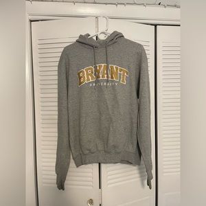 Bryant University Champion Sweatshirt